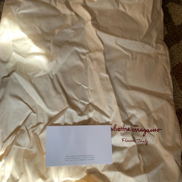 Salvatore Ferragamo sandals - Picture 7 of 7